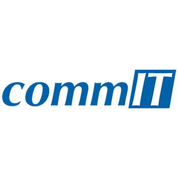 CommIT Logo