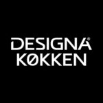 Designa køkken logo