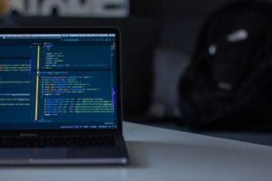 Professionel softwareudvikling