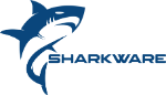 Sharkware logo