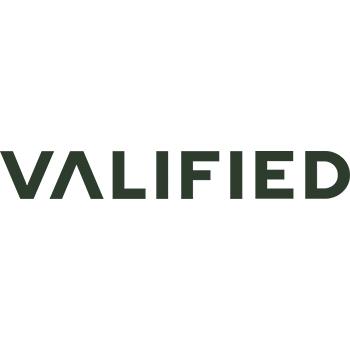 valified logo