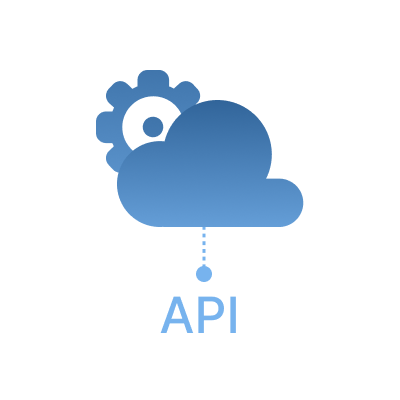 API icon