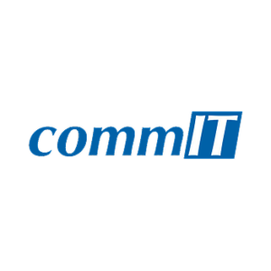 commIT logo