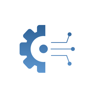 Digitalisering icon