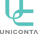 Uniconta logo